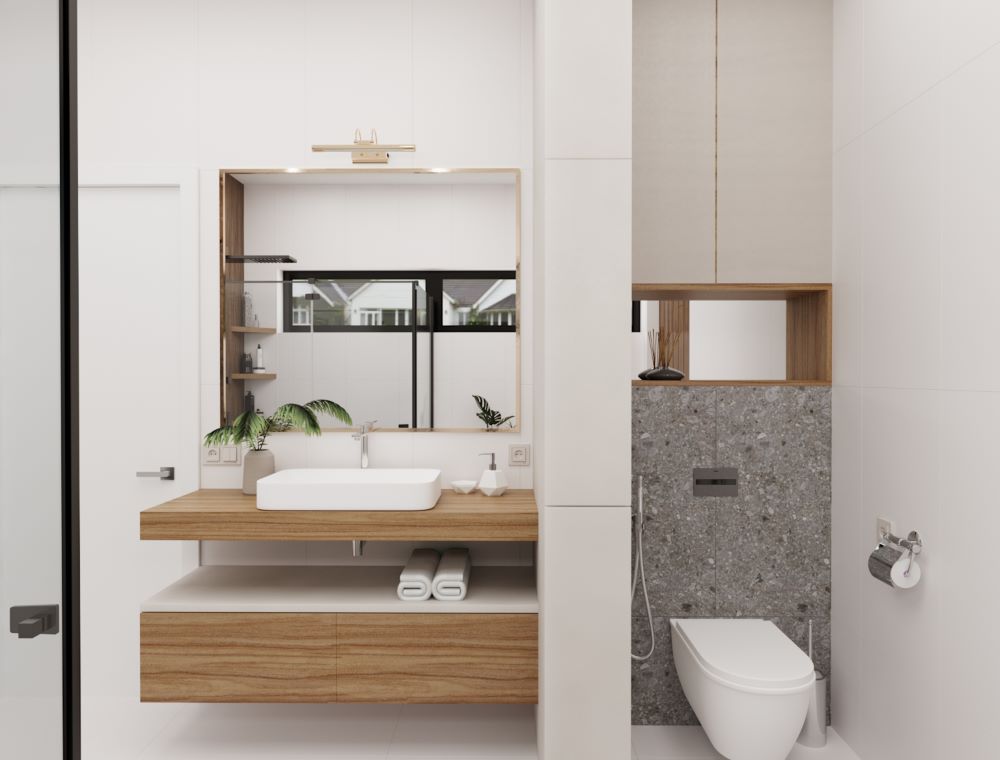 lisi txinvala kerdzo saxlis interieris dizaini