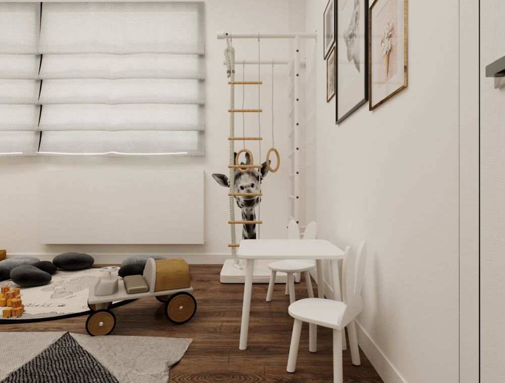 lisi txinvala kerdzo saxlis interieris dizaini