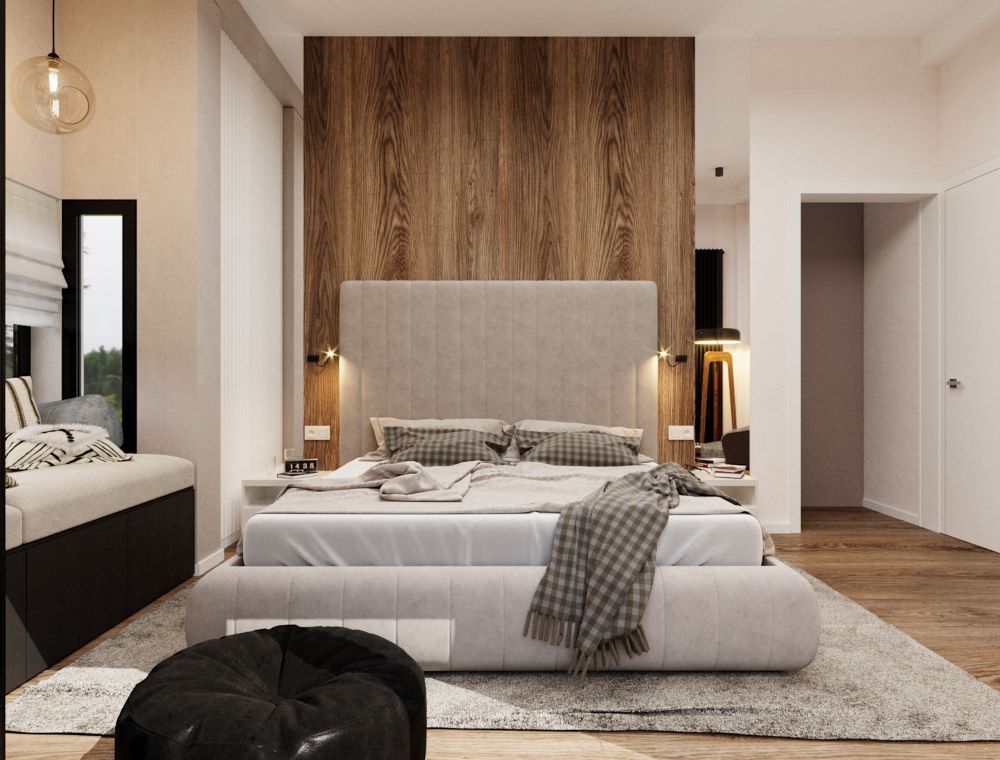 lisi txinvala kerdzo saxlis interieris dizaini