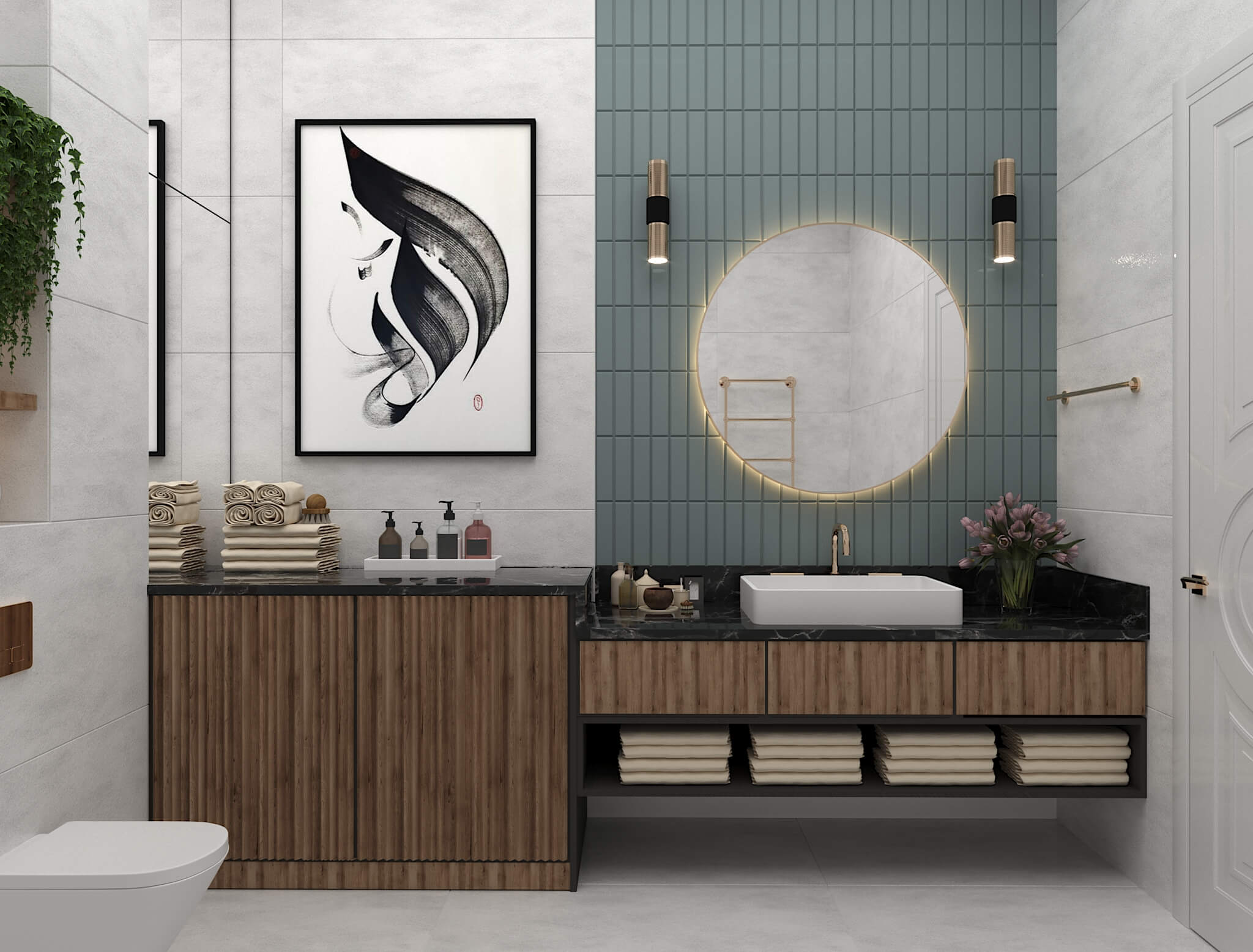 kerdzo saxli dighomshi