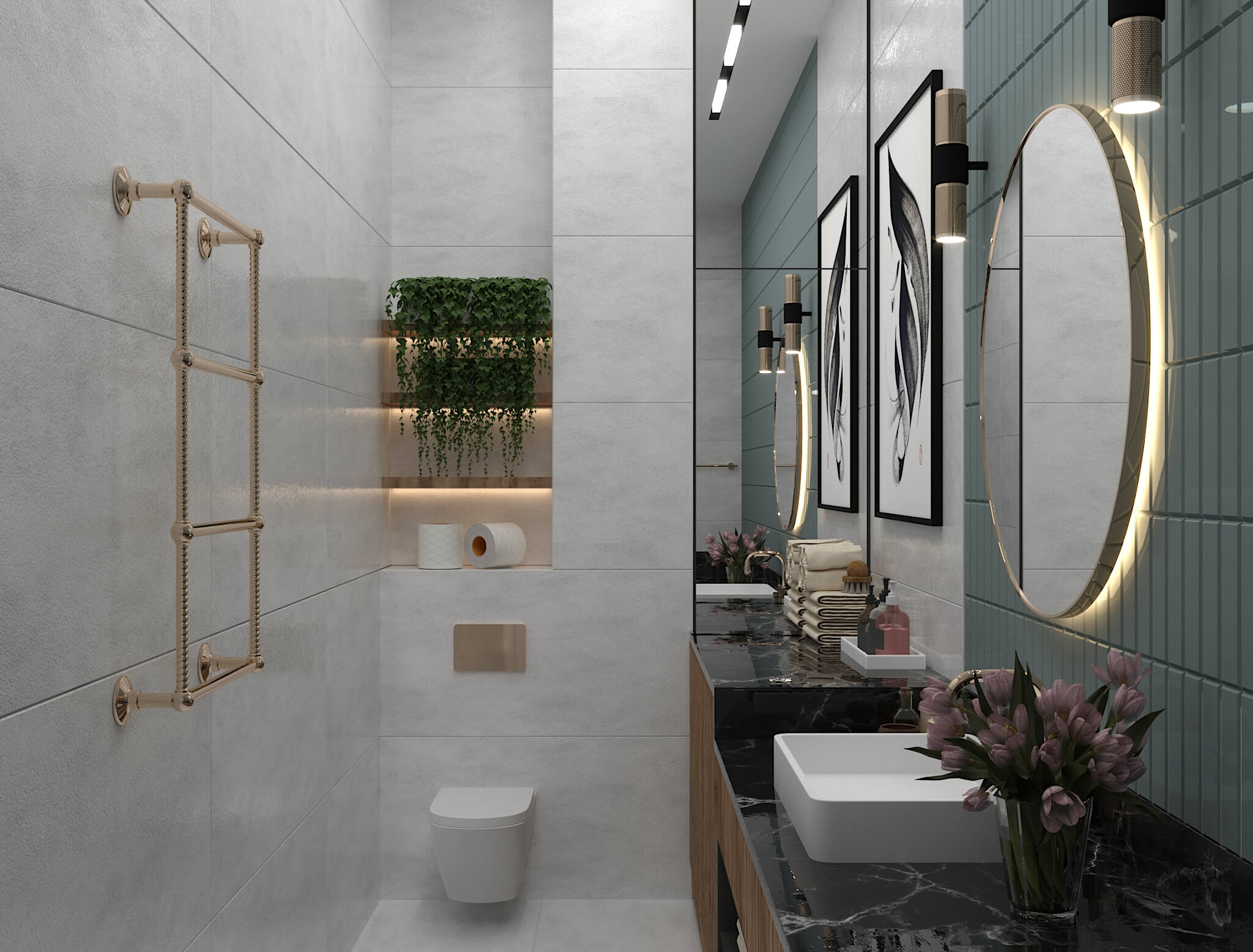 kerdzo saxli dighomshi