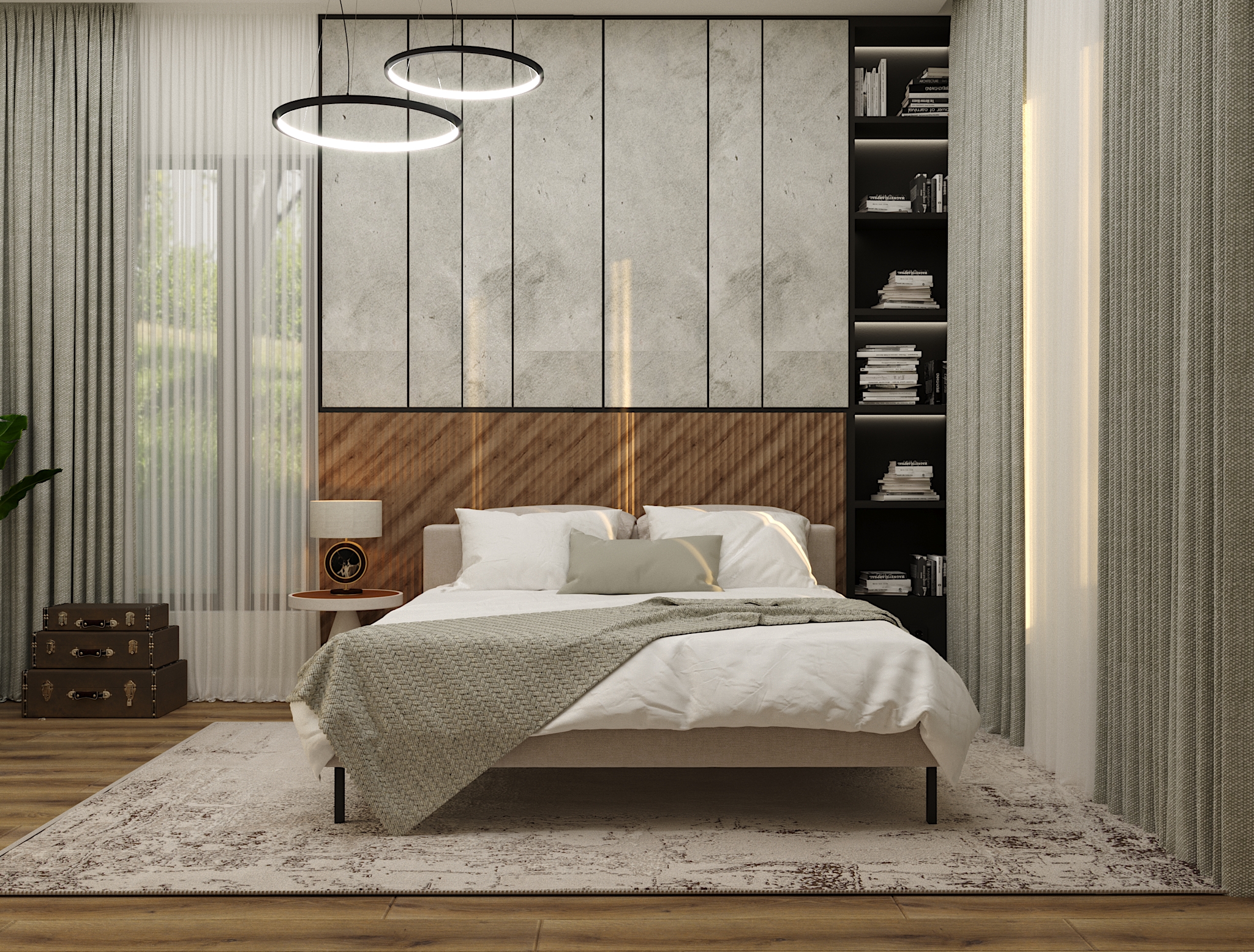 kerdzo saxli dighomshi