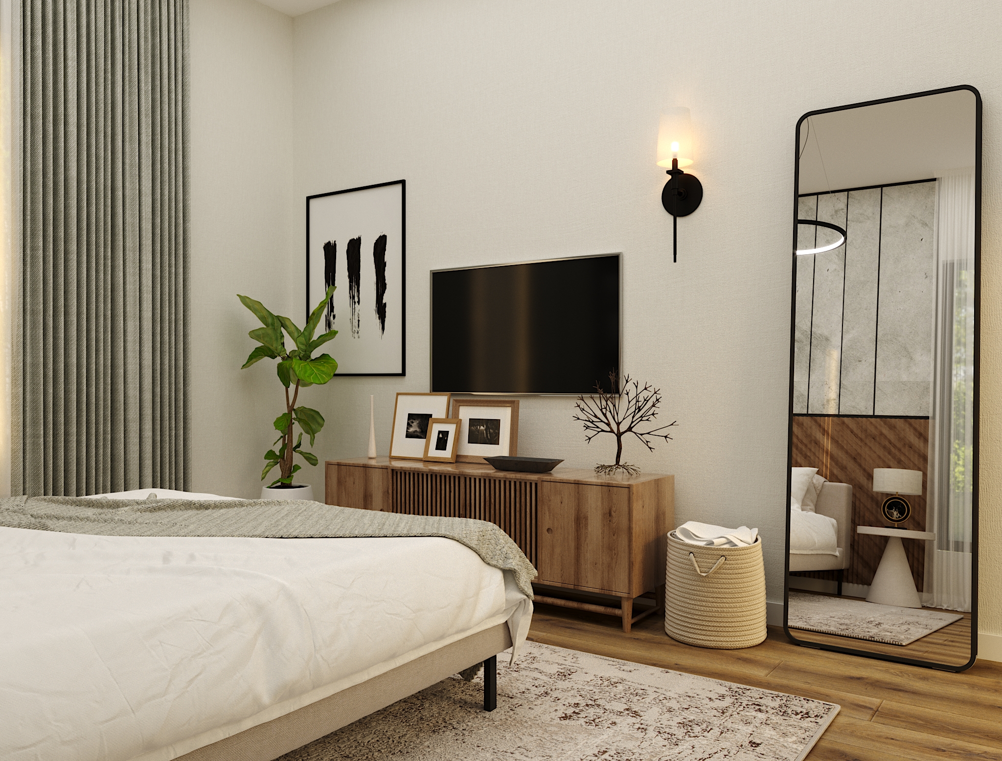 kerdzo saxli dighomshi