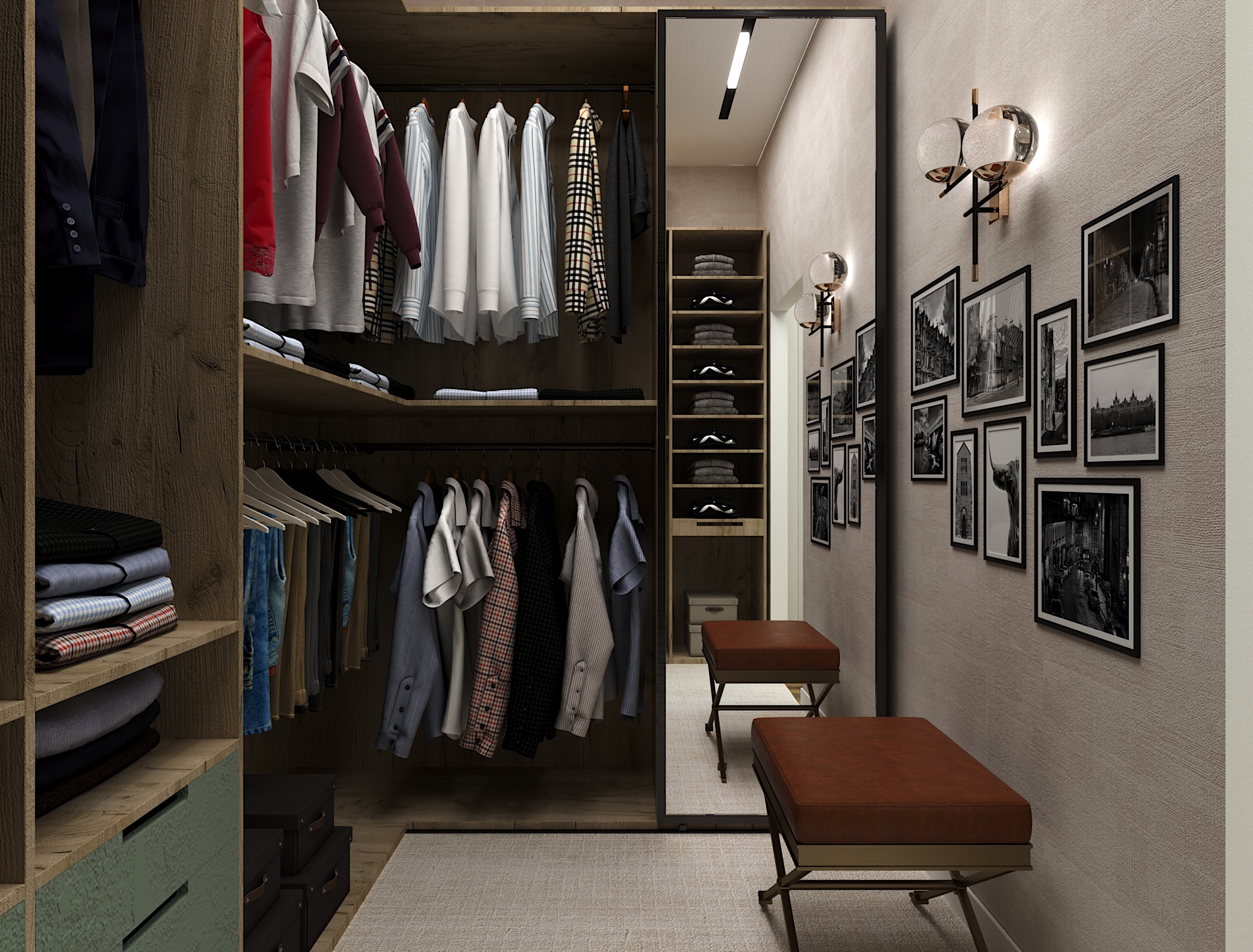 kerdzo saxli dighomshi