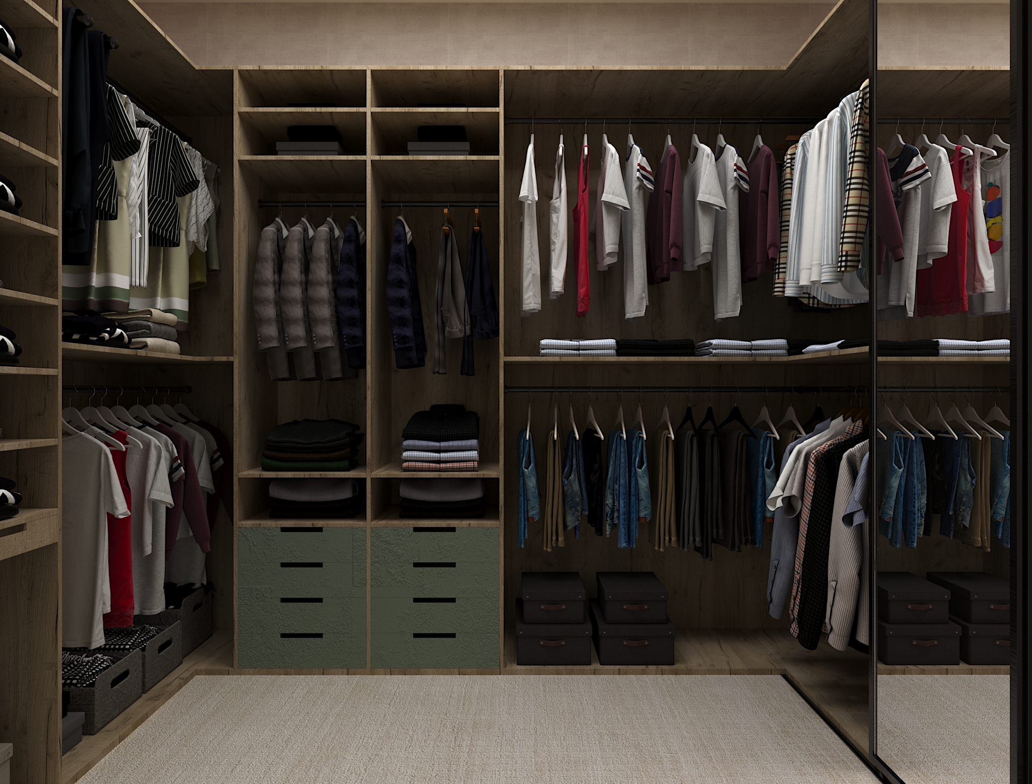 kerdzo saxli dighomshi