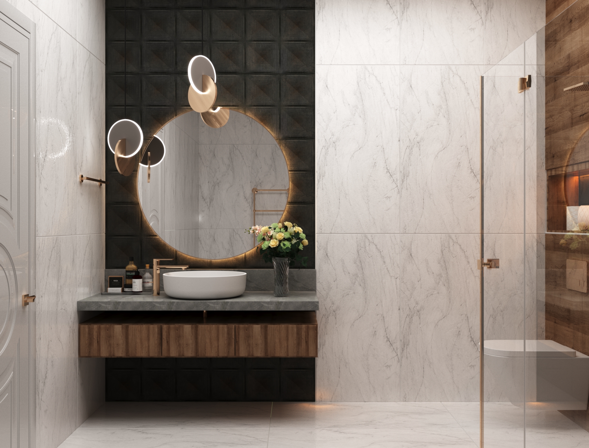 kerdzo saxli dighomshi