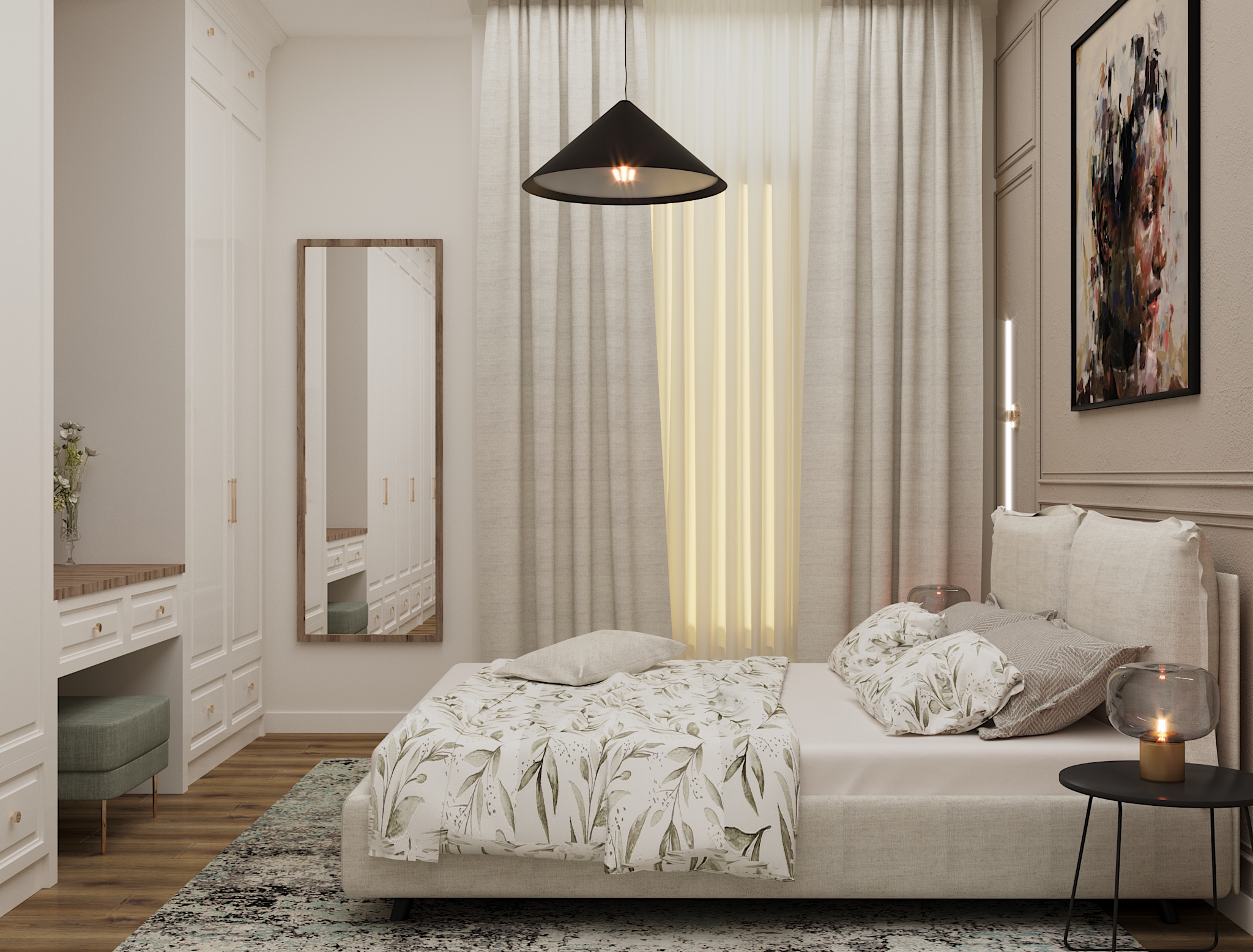 kerdzo saxli dighomshi