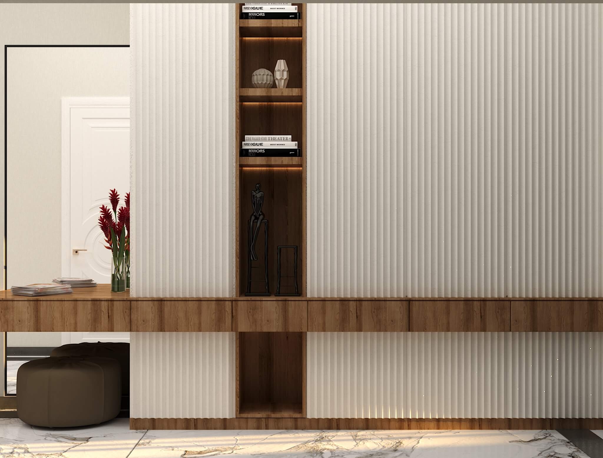 kerdzo saxli dighomshi