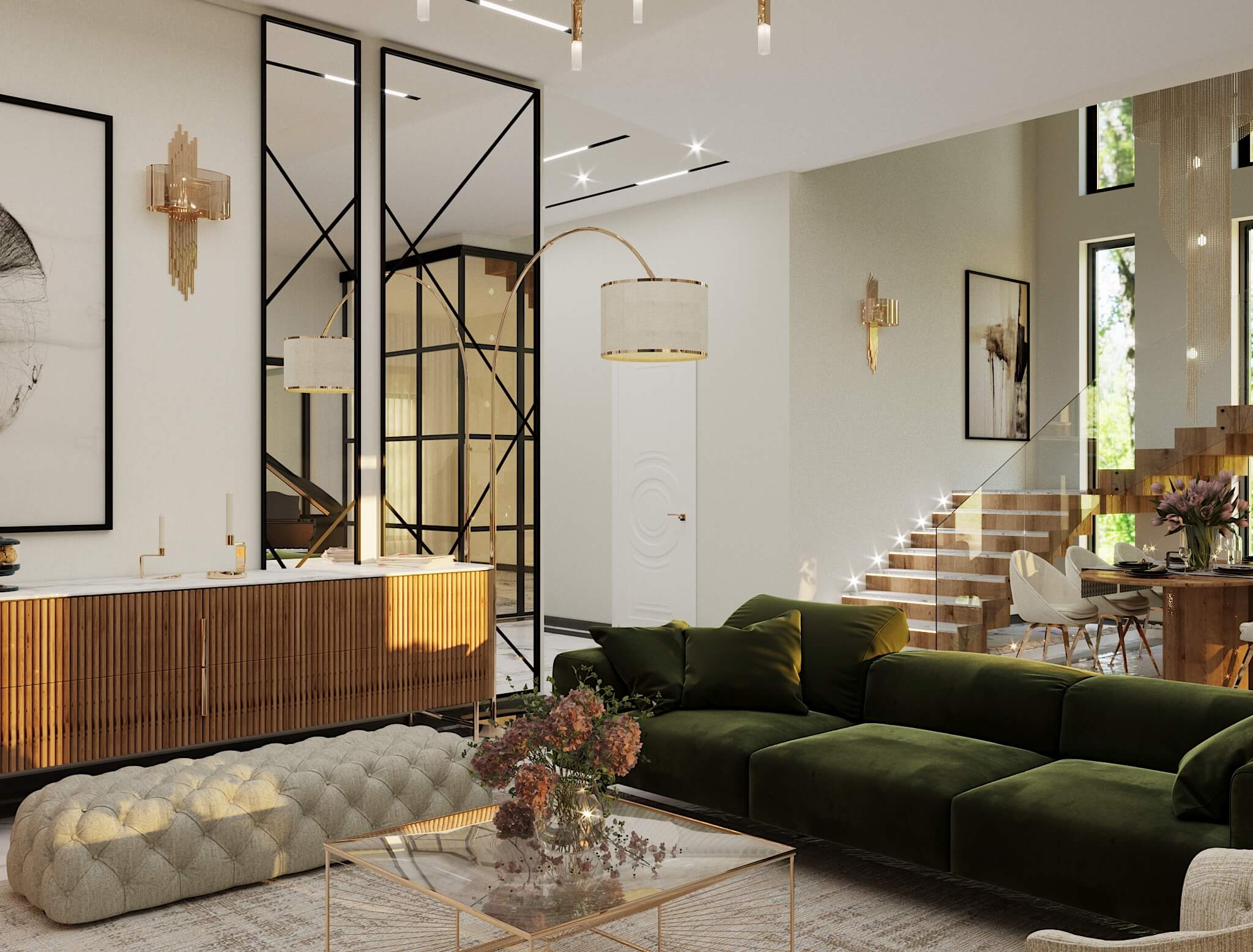 kerdzo saxli dighomshi