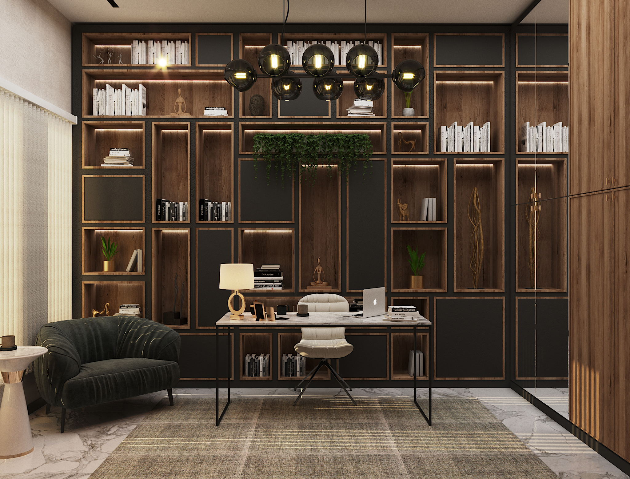 kerdzo saxli dighomshi