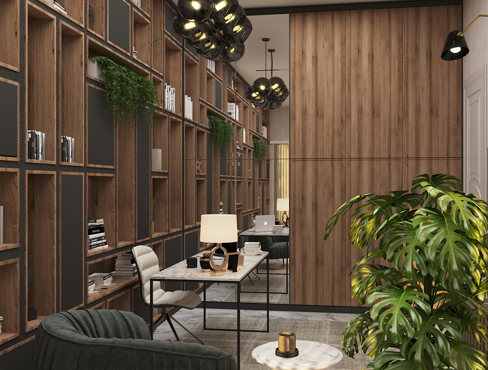 kerdzo saxli dighomshi