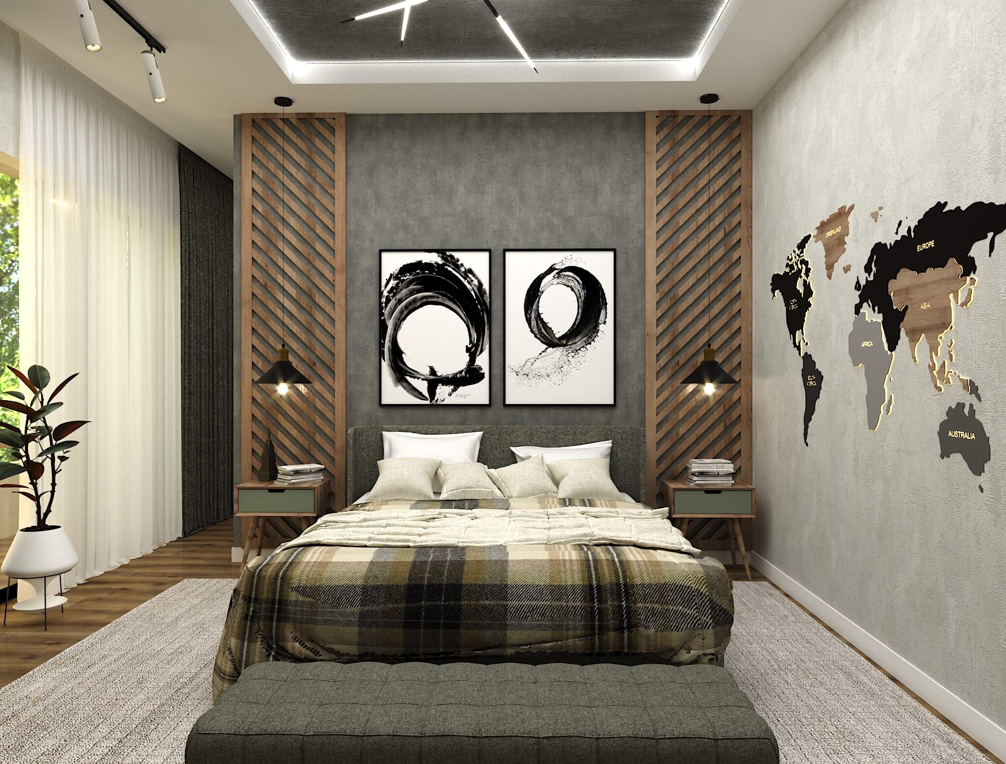 kerdzo saxli dighomshi