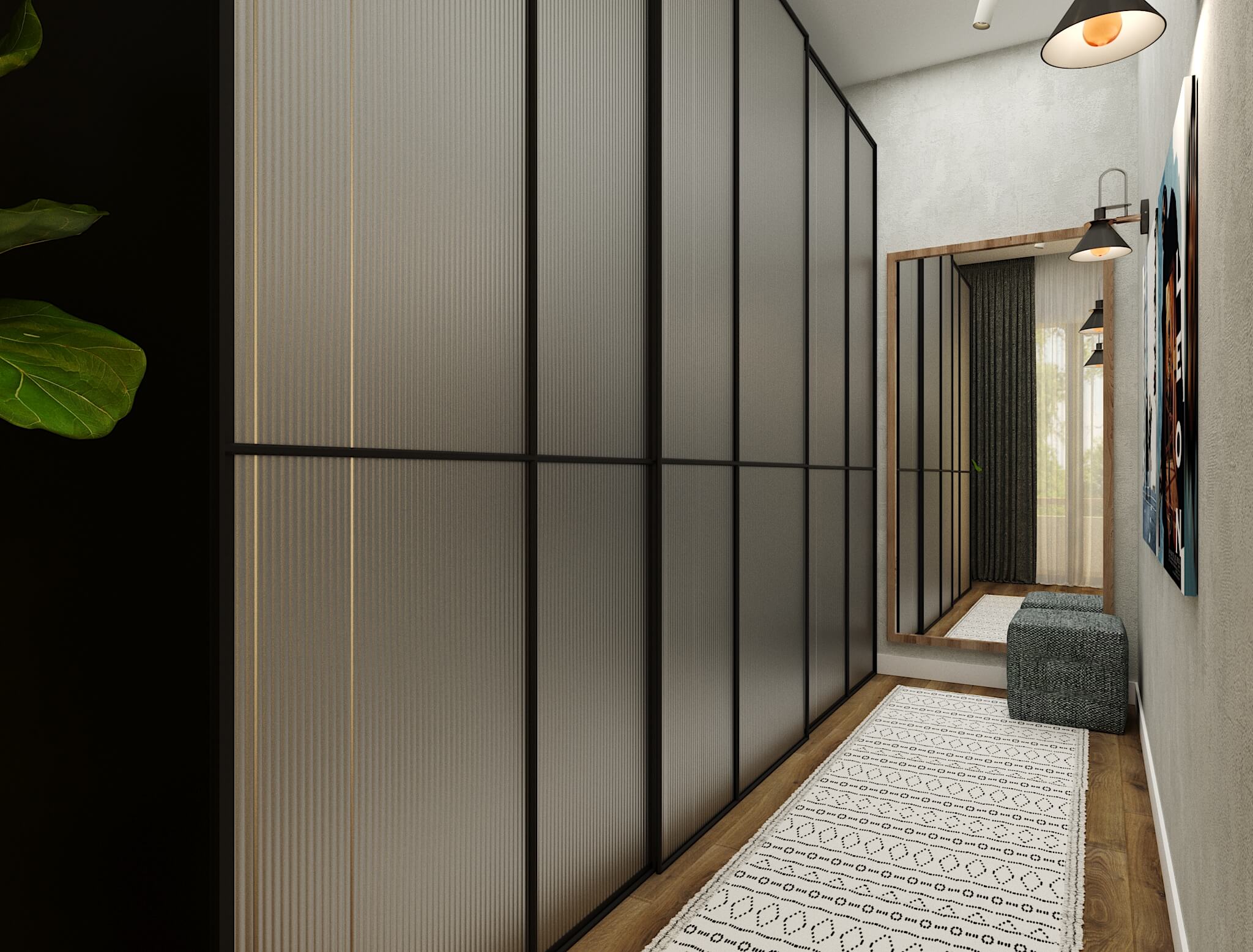 kerdzo saxli dighomshi