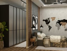 kerdzo saxli dighomshi