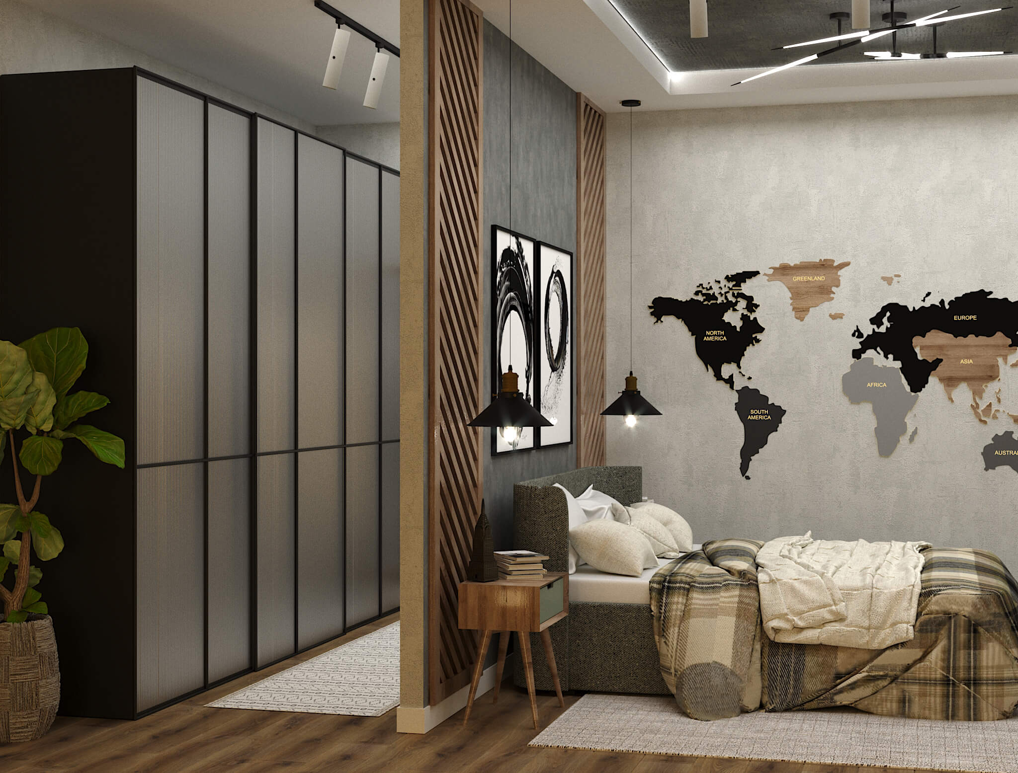 kerdzo saxli dighomshi