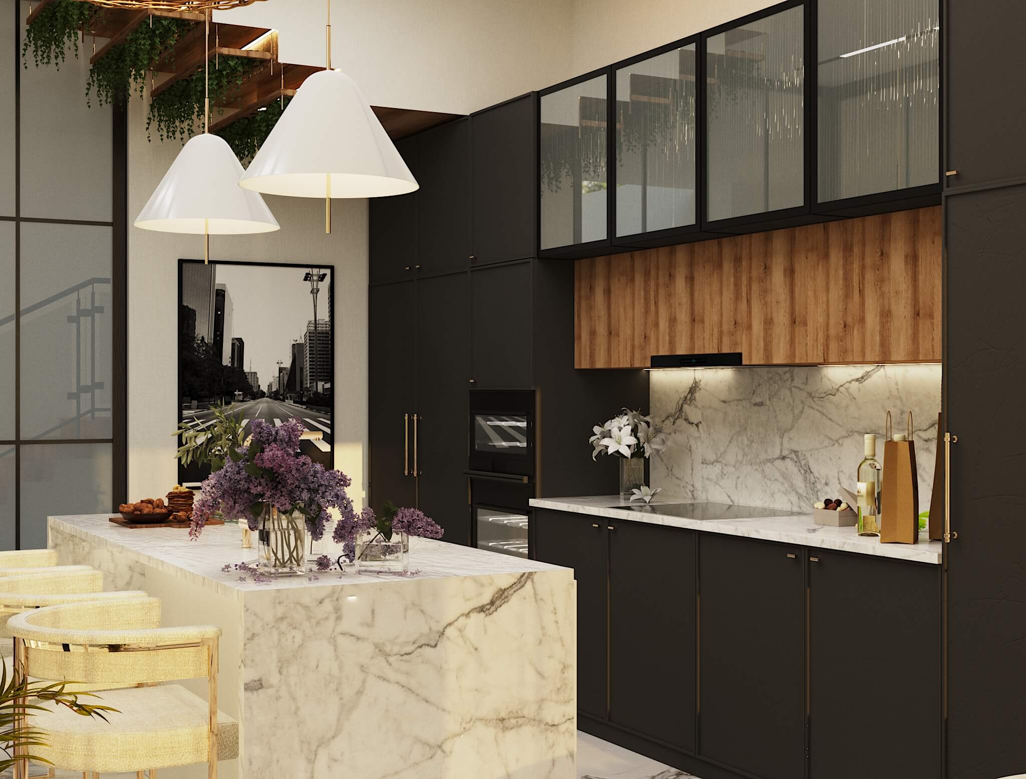 kerdzo saxli dighomshi