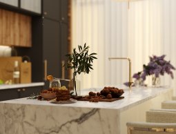 kerdzo saxli dighomshi