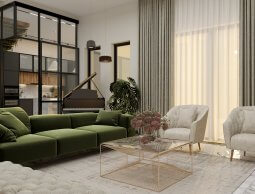 kerdzo saxli dighomshi