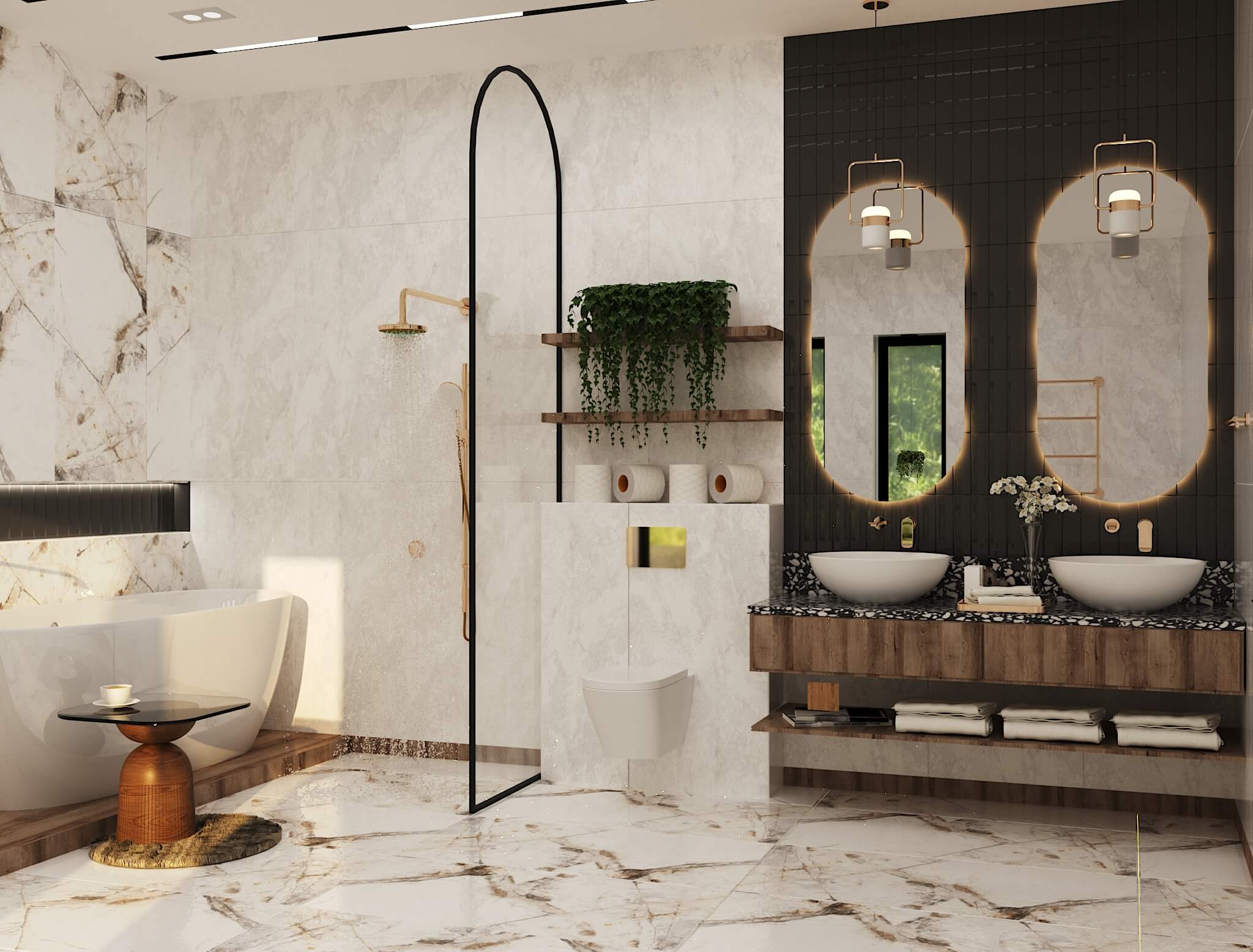 kerdzo saxli dighomshi