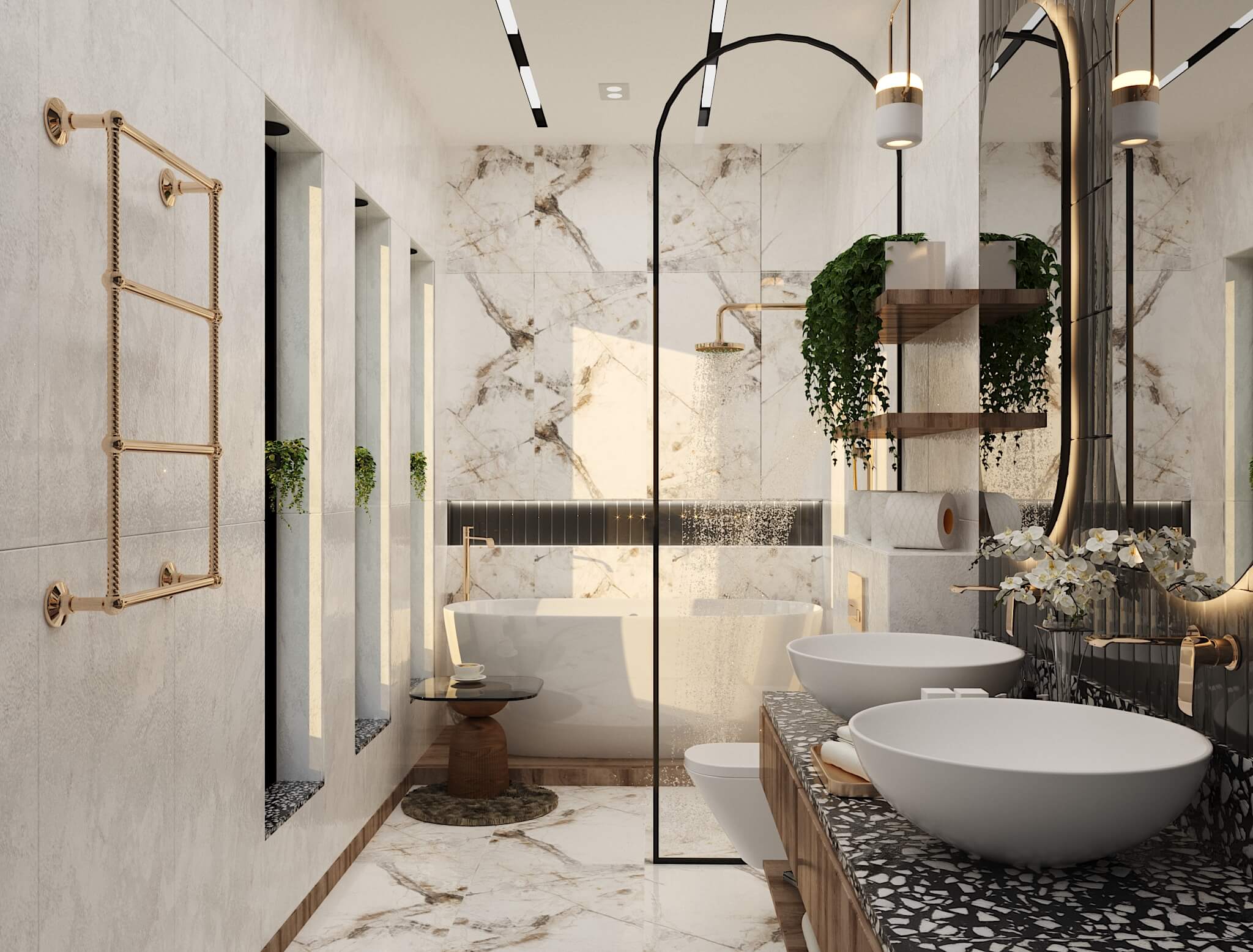 kerdzo saxli dighomshi