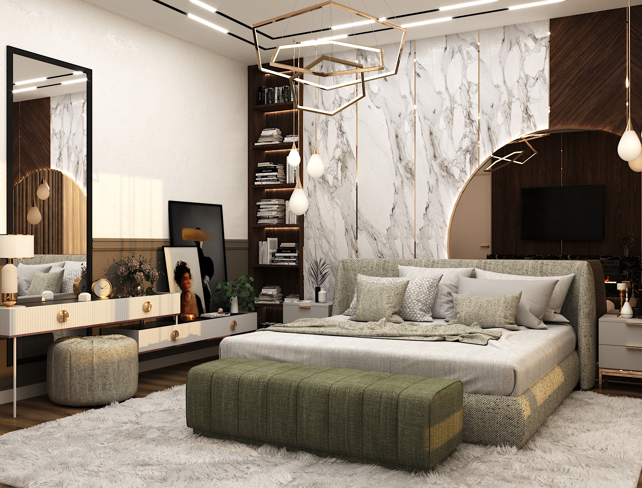 kerdzo saxli dighomshi