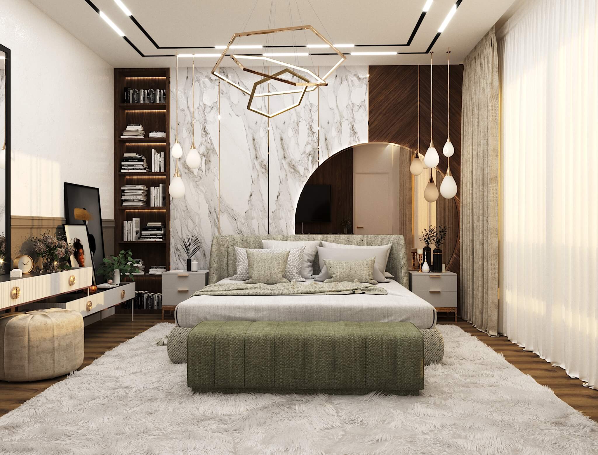 kerdzo saxli dighomshi