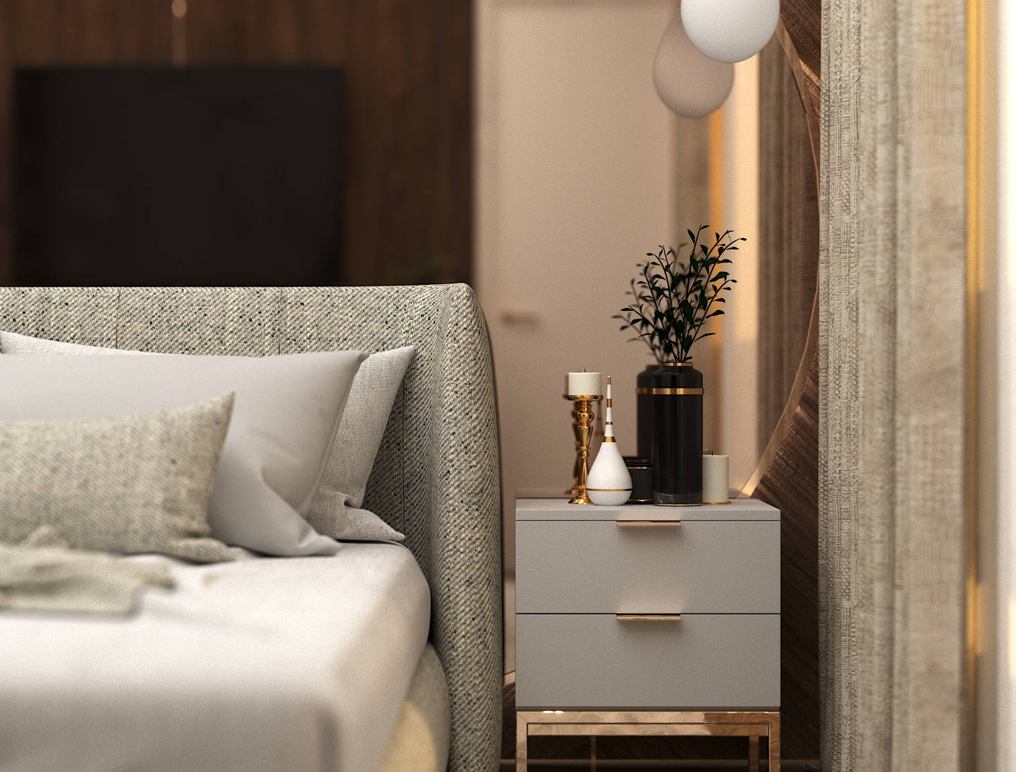 kerdzo saxli dighomshi