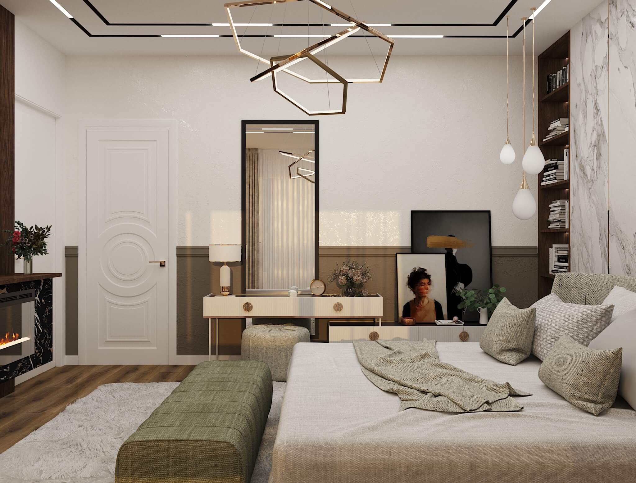 kerdzo saxli dighomshi