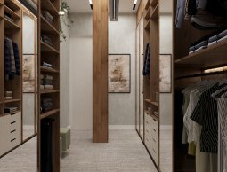 kerdzo saxli dighomshi