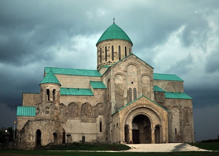 საქართველოს 5 ეკლესია-მონასტერი, რომელიც აუცილებლად უნდა ნახოთ საქართველოს 5 ეკლესია-მონასტერი, რომელიც აუცილებლად უნდა ნახოთ
