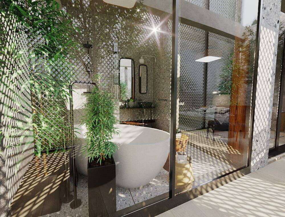 lisi txinvala interieris dizaini