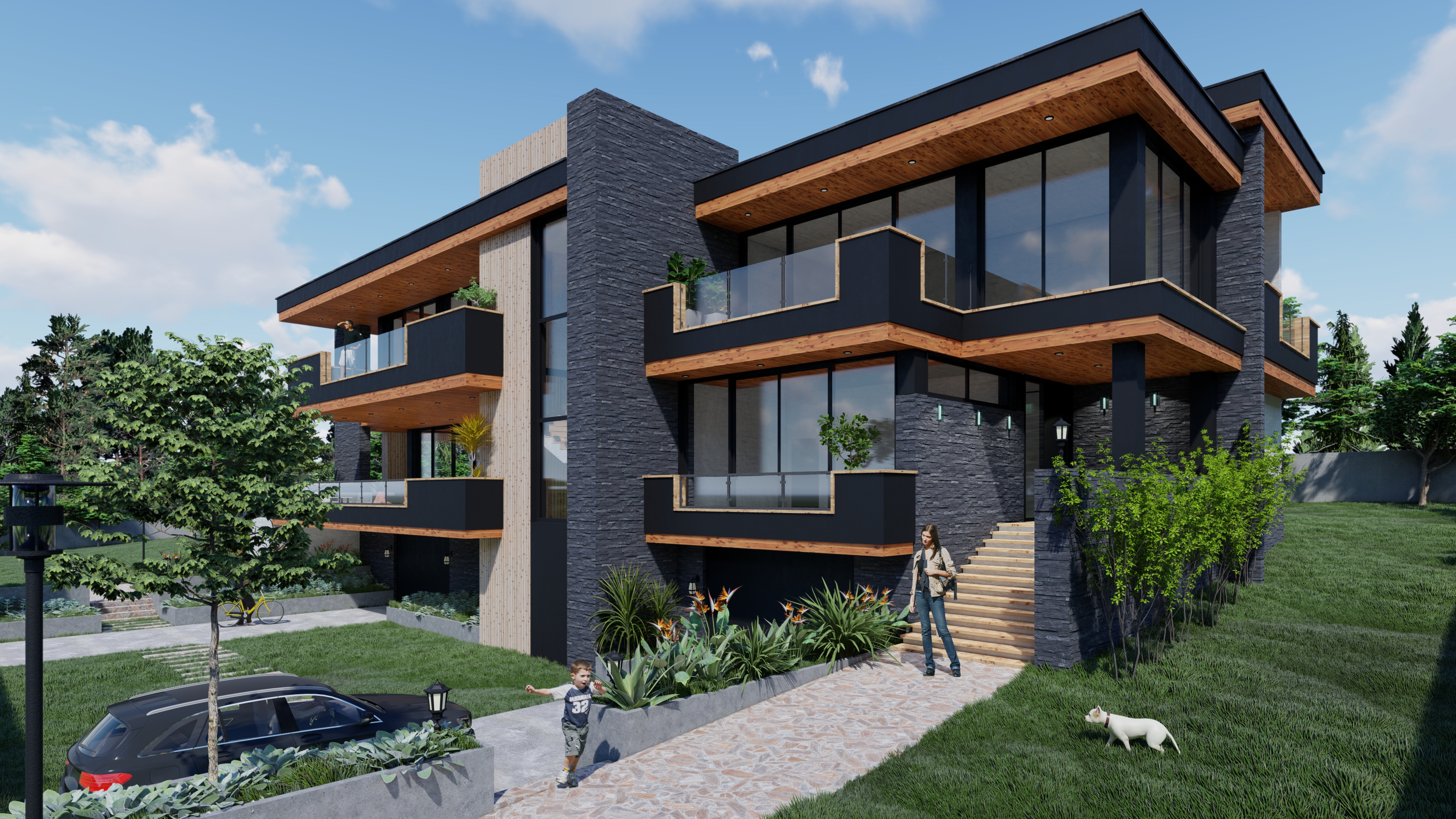 arqiteqturuli proeqti tabaxmelashi 1