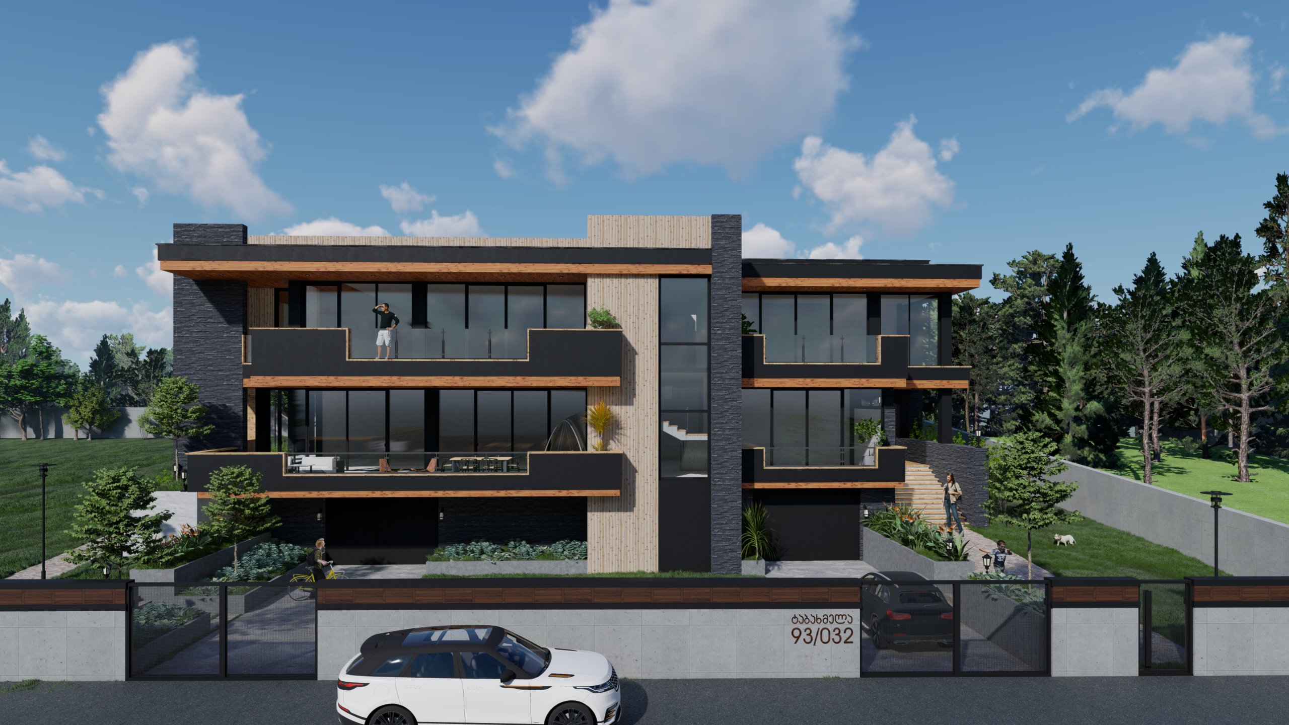 arqiteqturuli proeqti tabaxmelashi 1