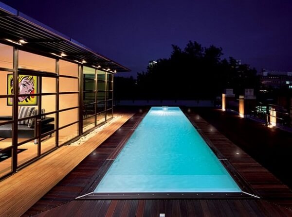 ზაფხული მოვიდა – როგორ მოვაწყოთ სივრცე საცურაო აუზისთვის ზაფხული მოვიდა – როგორ მოვაწყოთ სივრცე საცურაო აუზისთვის