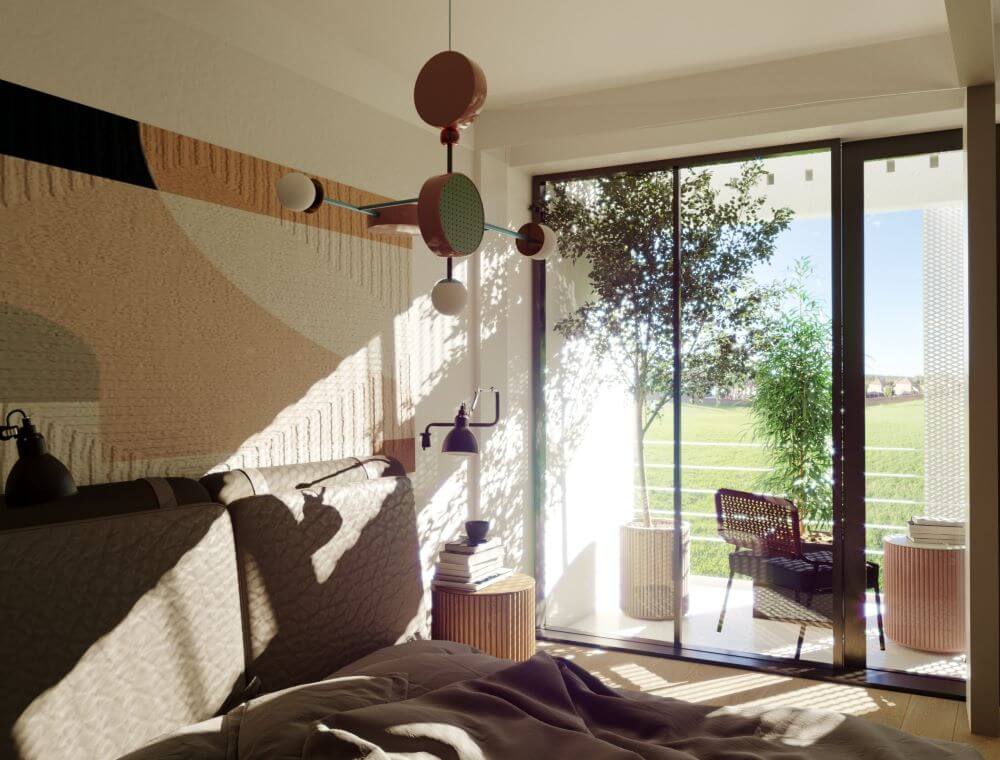 lisi txinvala interieris dizaini