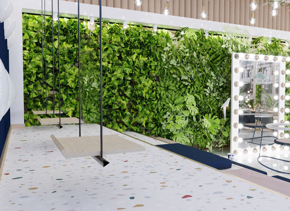 cafe-restornis proeqti sastumrostvis