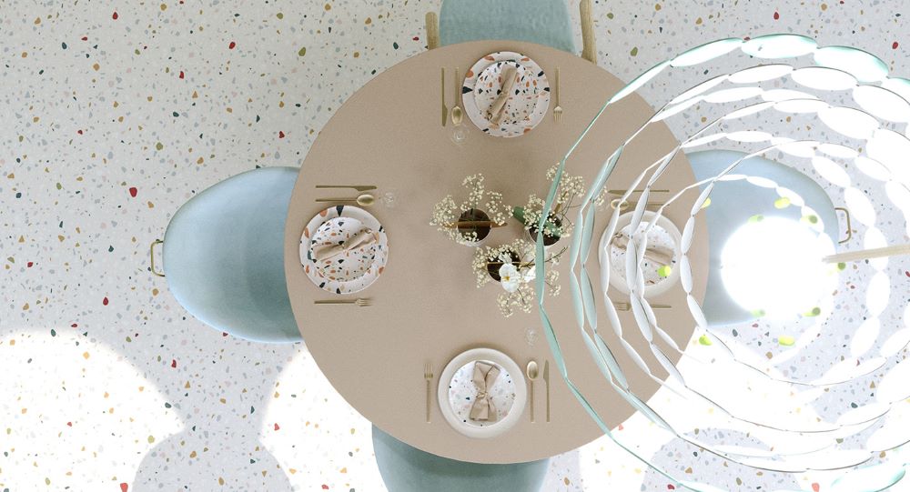 cafe-restornis proeqti sastumrostvis