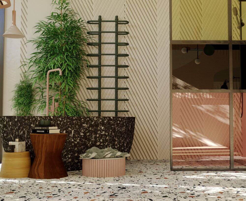 lisi txinvala interieris dizaini