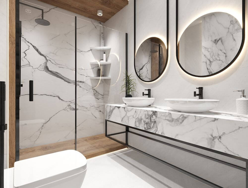 shanxai interieris dizain proeqti