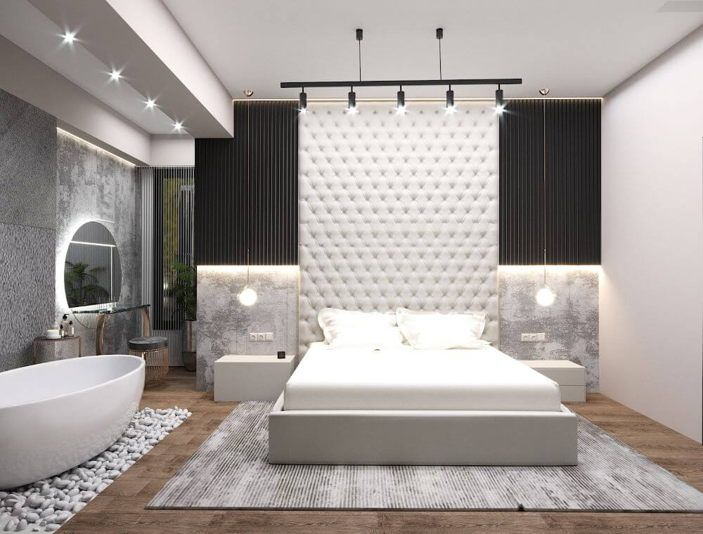 shanxai interieris dizain proeqti