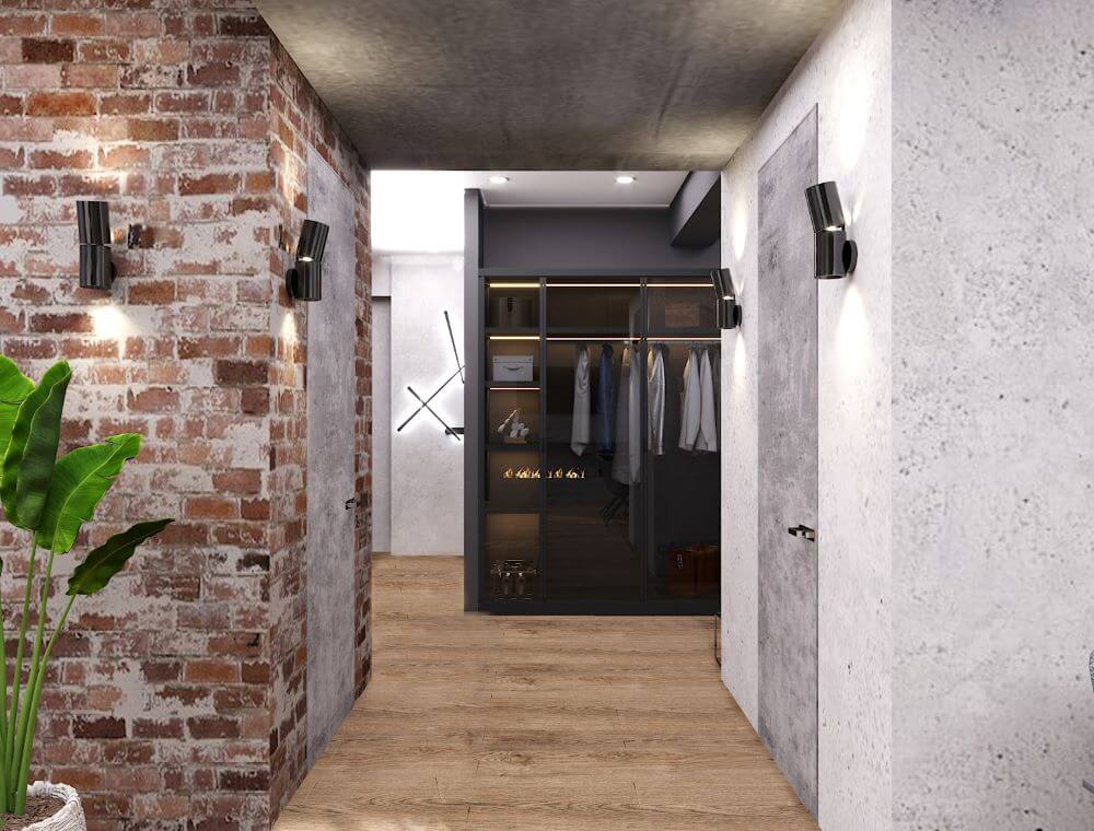 shanxai interieris dizain proeqti