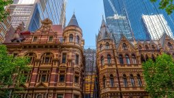 5 stili arqiteqturashi