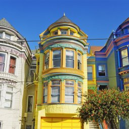 5 stili arqiteqturashi