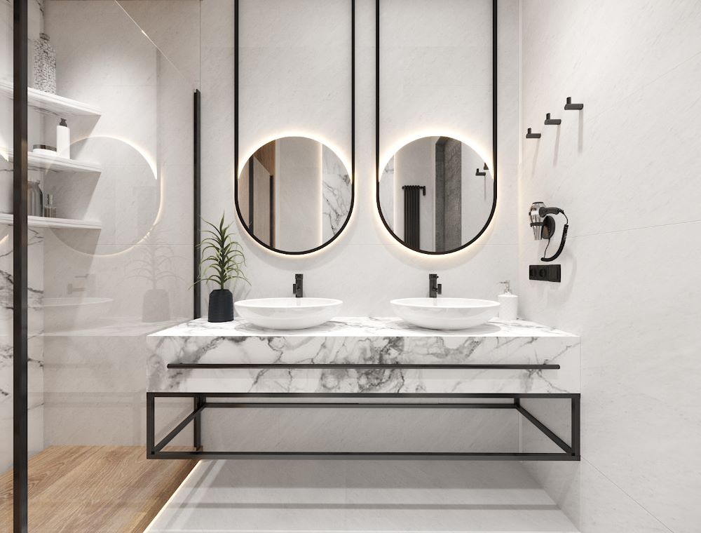 shanxai interieris dizain proeqti