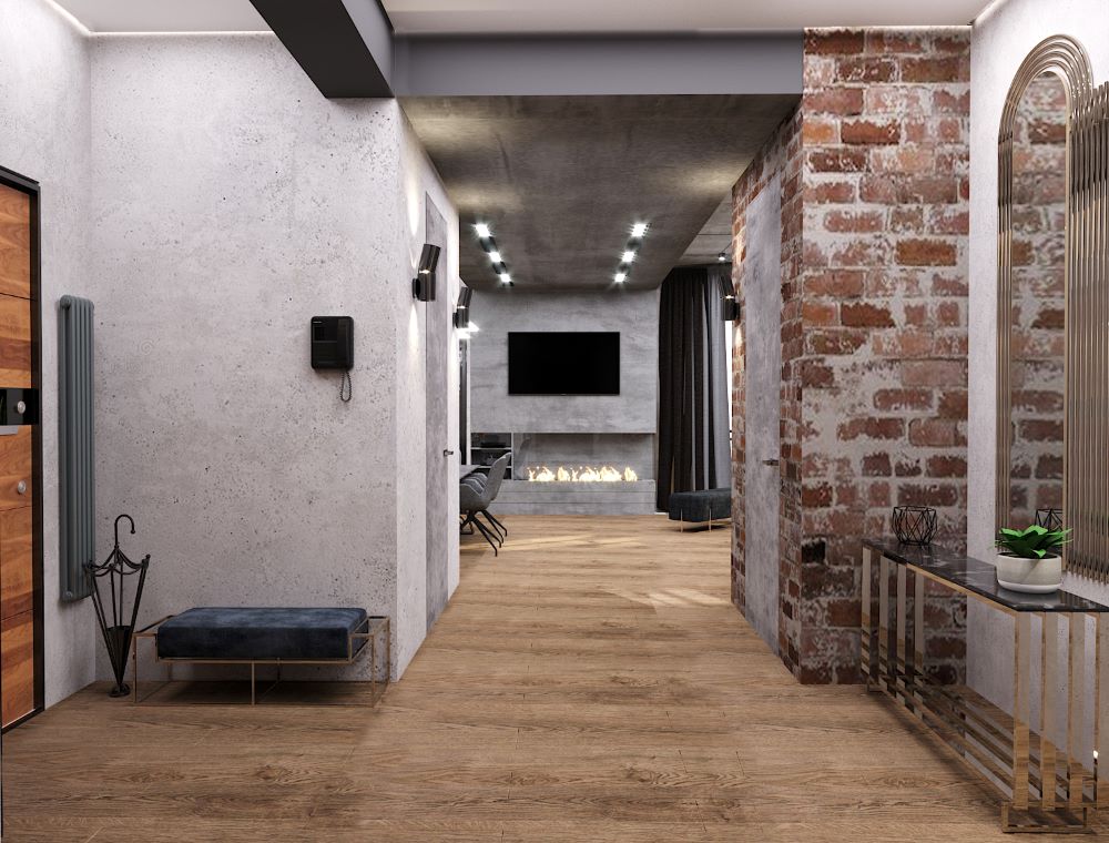 shanxai interieris dizain proeqti