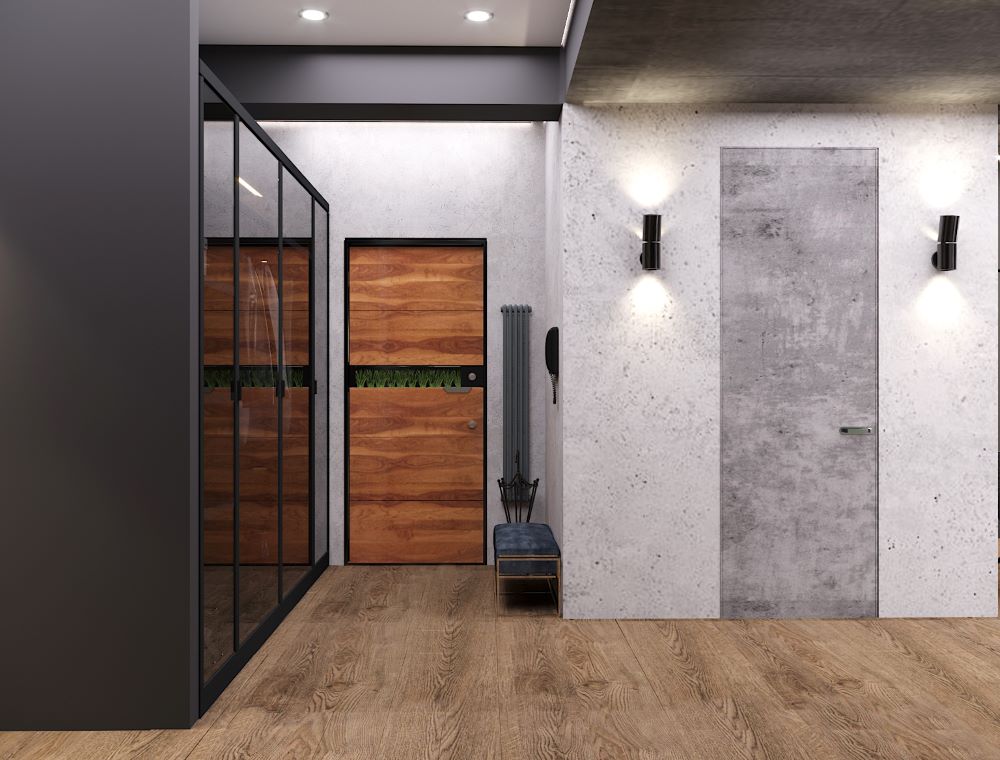 shanxai interieris dizain proeqti