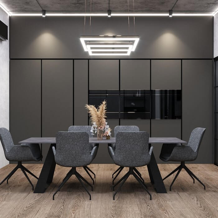 Interior Design – Shankhai