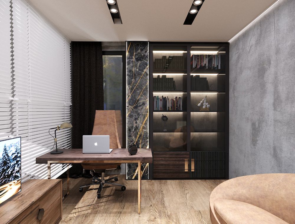 shanxai interieris dizain proeqti