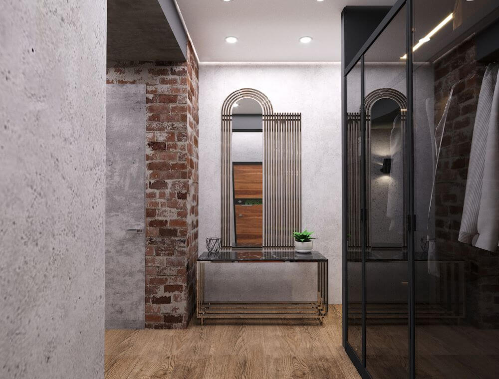 shanxai interieris dizain proeqti