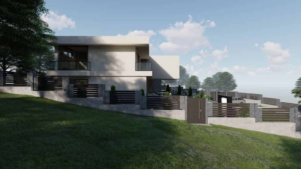 arqiteqturuli proeqti tsavkisshi